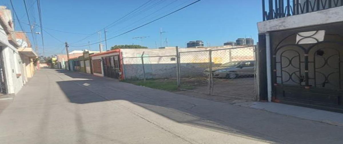 Foto de terreno habitacional en venta en  , san felipe, soledad de graciano sánchez, san luis potosí, 0 No. 03