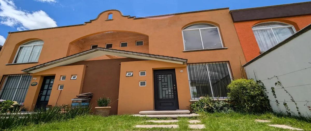 Foto de casa en , san felipe tlalmimilolpan, toluca, méxico, 30302806 foto 01 Foto de casa en venta en , san felipe tlalmimilolpan, toluca, méxico, 30302806 No. 01
