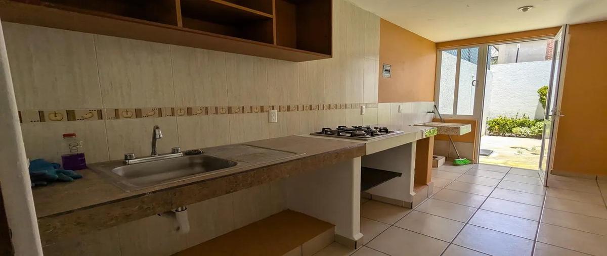 Foto de casa en , san felipe tlalmimilolpan, toluca, méxico, 30302806 foto 05 Foto de casa en venta en , san felipe tlalmimilolpan, toluca, méxico, 30302806 No. 05