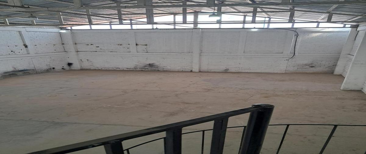 Foto de bodega en renta en  , san felipe tlalmimilolpan, toluca, méxico, 0 No. 04