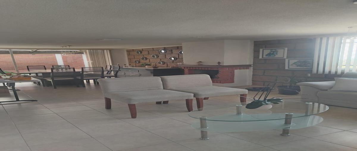 Foto de casa en renta en  , san felipe tlalmimilolpan, toluca, méxico, 0 No. 05