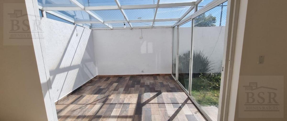 Foto de casa en renta en  , san felipe tlalmimilolpan, toluca, méxico, 0 No. 05