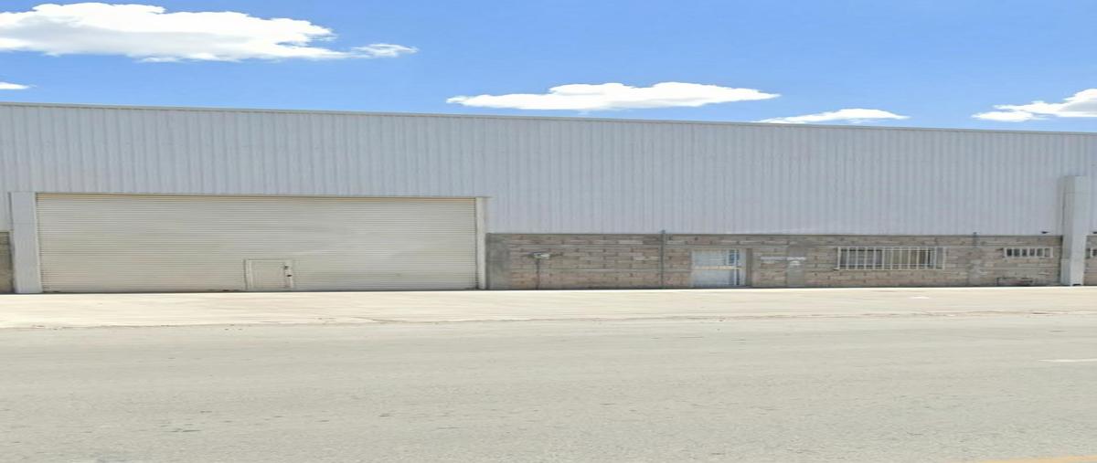 Foto de bodega en renta en  , san felipe, torreón, coahuila de zaragoza, 0 No. 03