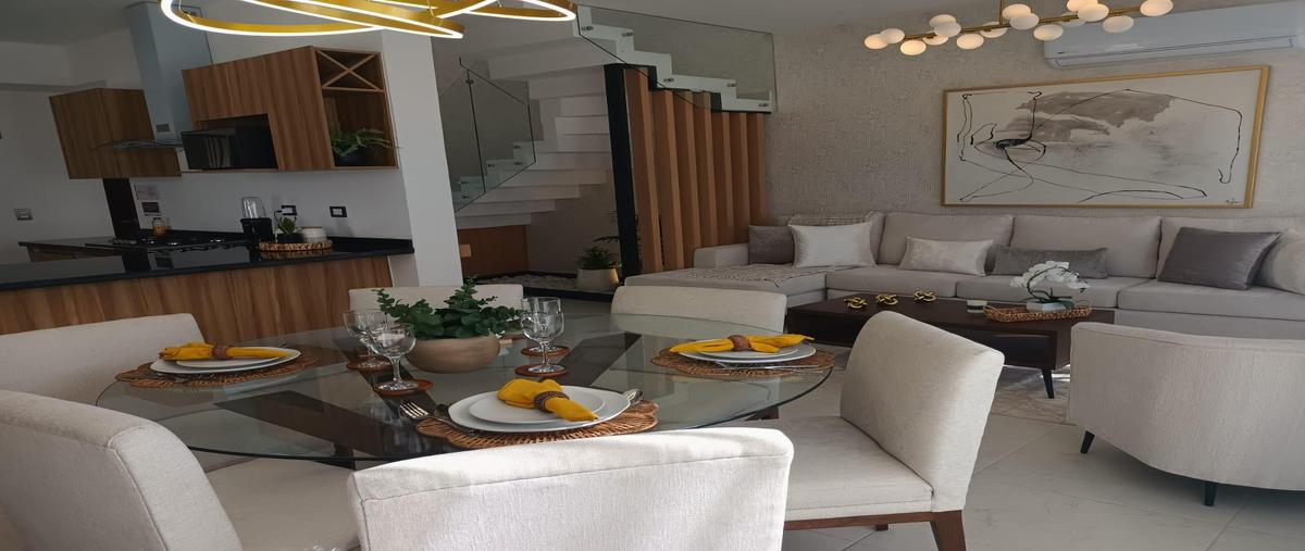Foto de casa en venta en  , san felipe, torreón, coahuila de zaragoza, 31063056 No. 04