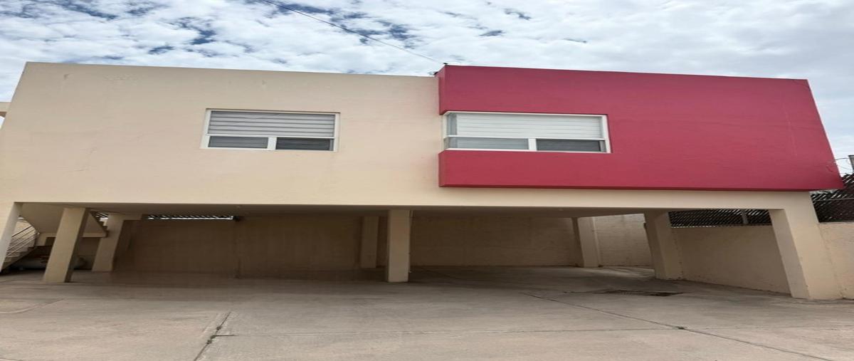 Foto de departamento en renta en  , san felipe v, chihuahua, chihuahua, 0 No. 03