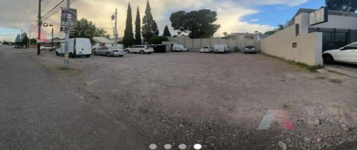 Foto de terreno habitacional en renta en  , san felipe vi, chihuahua, chihuahua, 26631281 No. 03