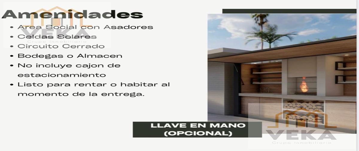 Foto de departamento en venta en  , san felipe vi, chihuahua, chihuahua, 29394633 No. 03