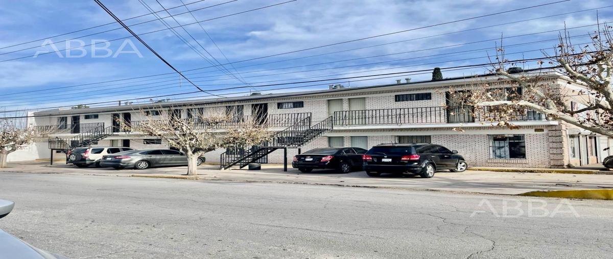 Foto de departamento en venta en  , san felipe vi, chihuahua, chihuahua, 0 No. 01