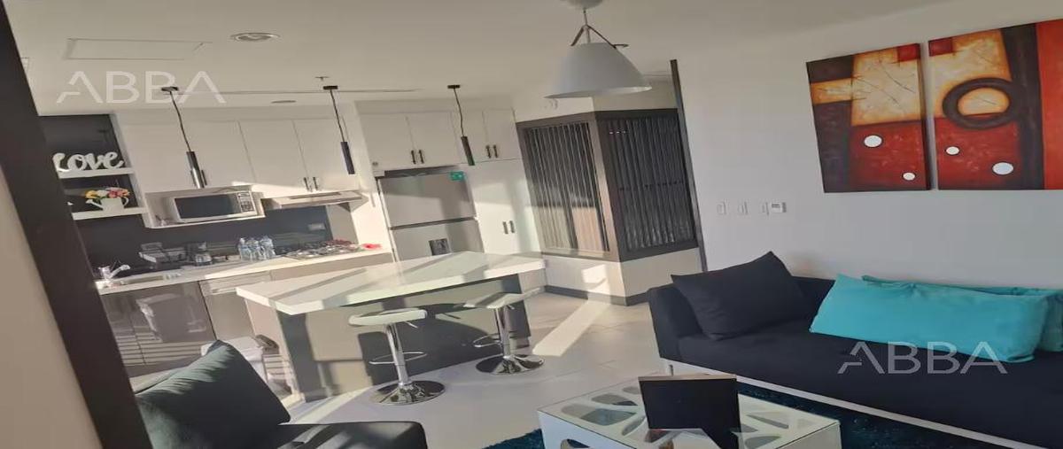 Foto de departamento en renta en  , san felipe vi, chihuahua, chihuahua, 0 No. 01