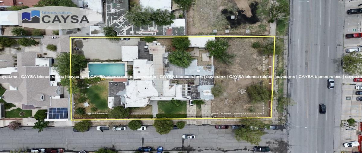 Foto de terreno habitacional en venta en  , san felipe vi, chihuahua, chihuahua, 0 No. 03