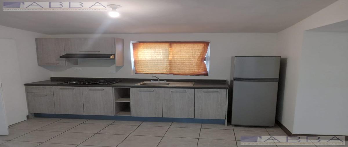 Foto de departamento en renta en  , san felipe vi, chihuahua, chihuahua, 30350709 No. 02