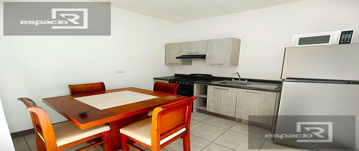 Foto de departamento en renta en  , san felipe vi, chihuahua, chihuahua, 30351377 No. 01
