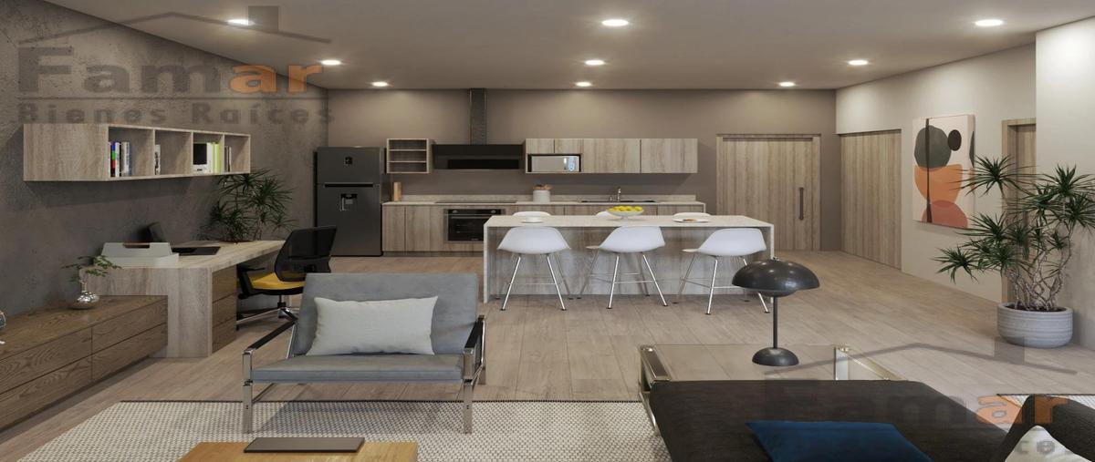 Foto de departamento en venta en  , san felipe vi, chihuahua, chihuahua, 0 No. 05