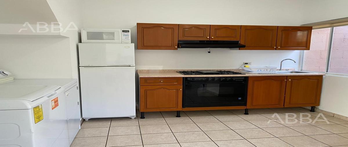 Foto de departamento en renta en  , san felipe vi, chihuahua, chihuahua, 0 No. 05