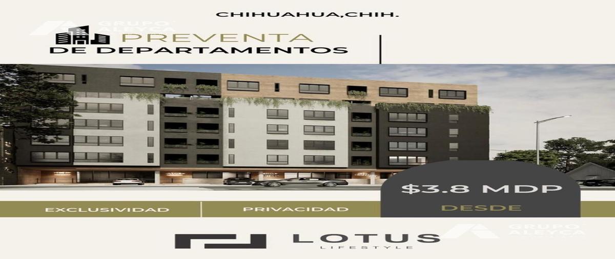 Foto de departamento en , san felipe vi, chihuahua, chihuahua, 0 foto 01 Foto de departamento en venta en , san felipe vi, chihuahua, chihuahua, 0 No. 01