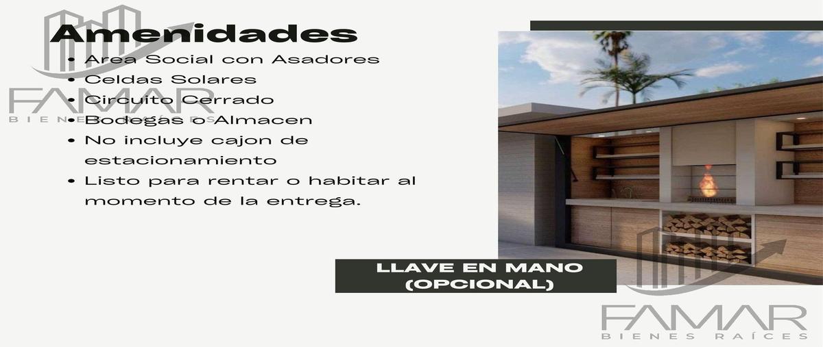Foto de departamento en venta en  , san felipe viejo, chihuahua, chihuahua, 0 No. 03