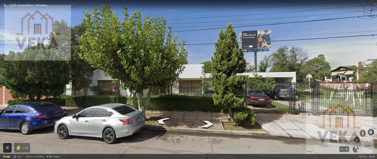 Foto de casa en venta en  , san felipe viejo, chihuahua, chihuahua, 31254742 No. 03