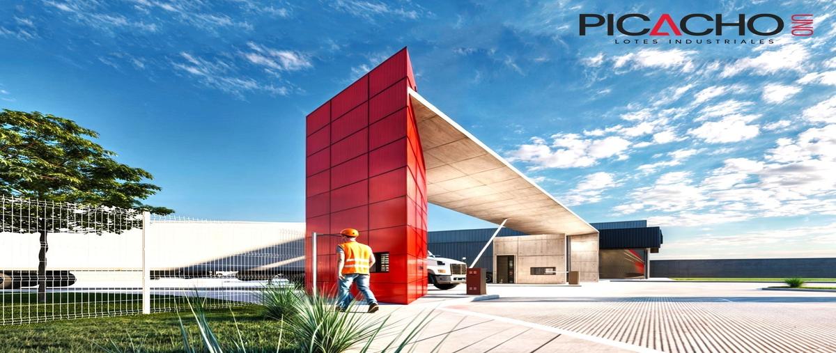 Foto de terreno habitacional en venta en  , san felipe (viñedos san felipe), aguascalientes, aguascalientes, 0 No. 05