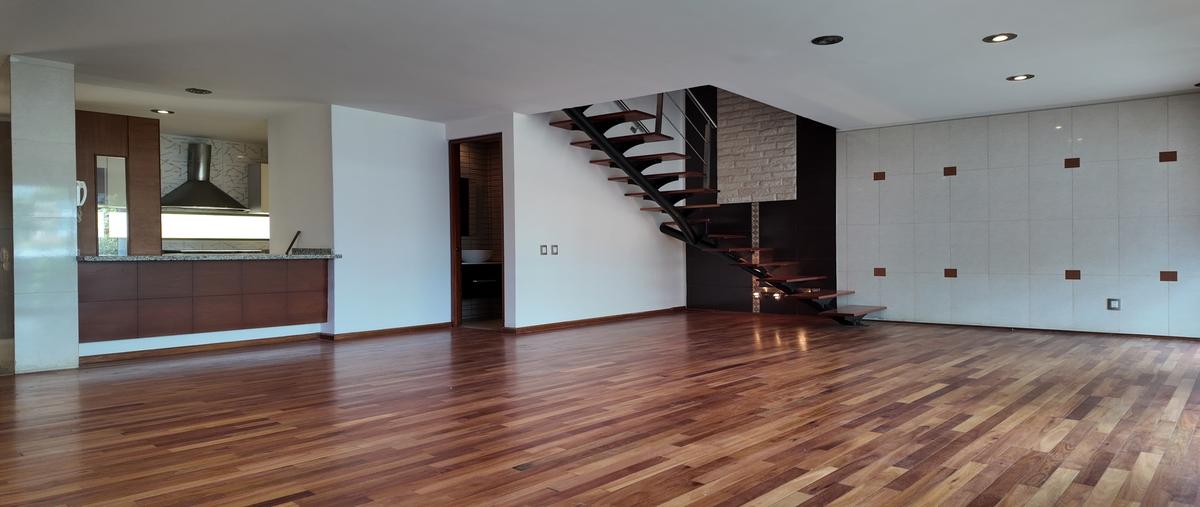Foto de departamento en venta en san felipe , xoco, benito juárez, df / cdmx, 30345703 No. 01
