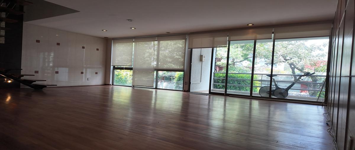 Foto de departamento en venta en san felipe , xoco, benito juárez, df / cdmx, 30345703 No. 02