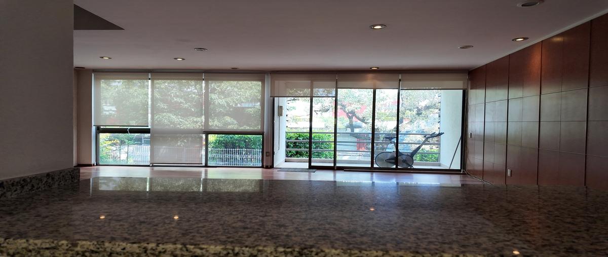 Foto de departamento en venta en san felipe , xoco, benito juárez, df / cdmx, 30345703 No. 03
