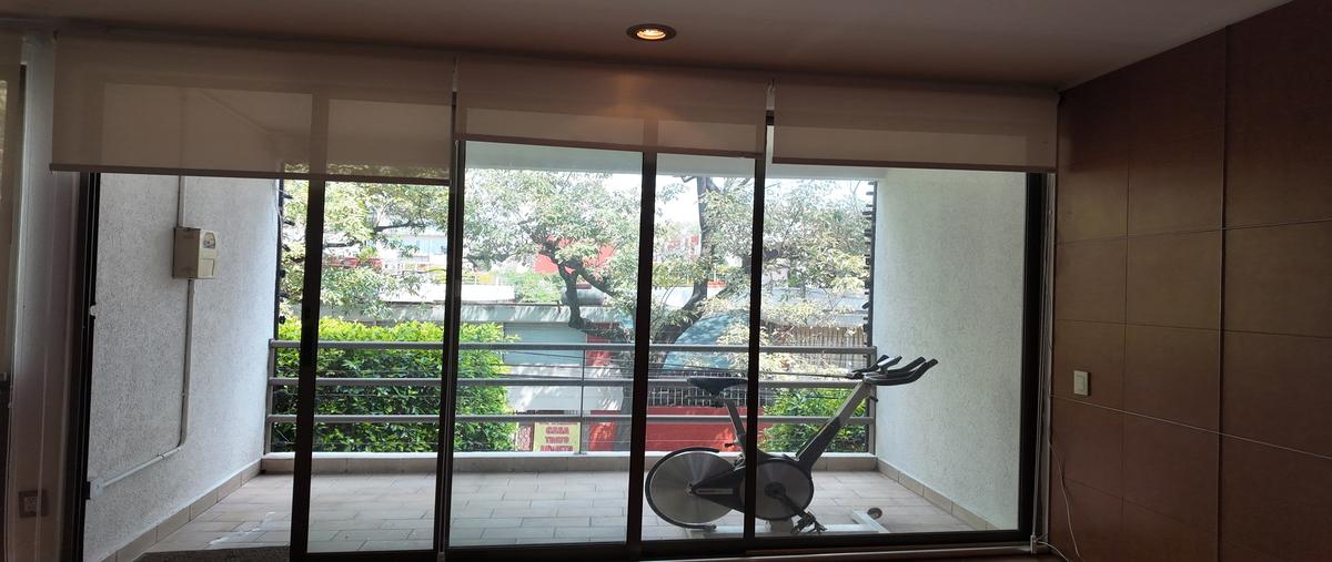 Foto de departamento en venta en san felipe , xoco, benito juárez, df / cdmx, 30345703 No. 04
