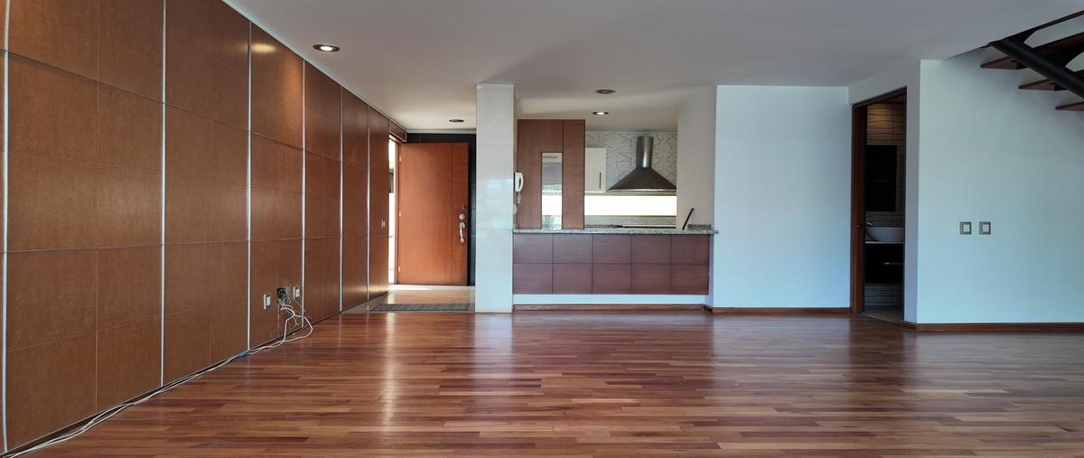 Foto de departamento en venta en san felipe , xoco, benito juárez, df / cdmx, 30345703 No. 05