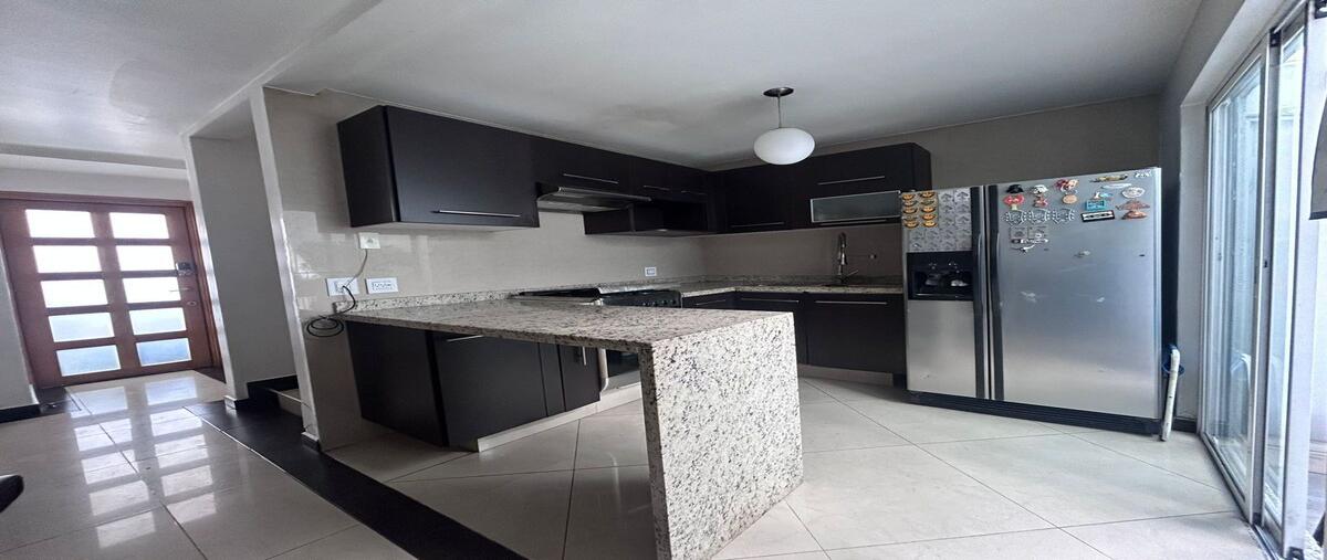 Foto de casa en venta en san felipe , xoco, benito juárez, df / cdmx, 30735121 No. 03