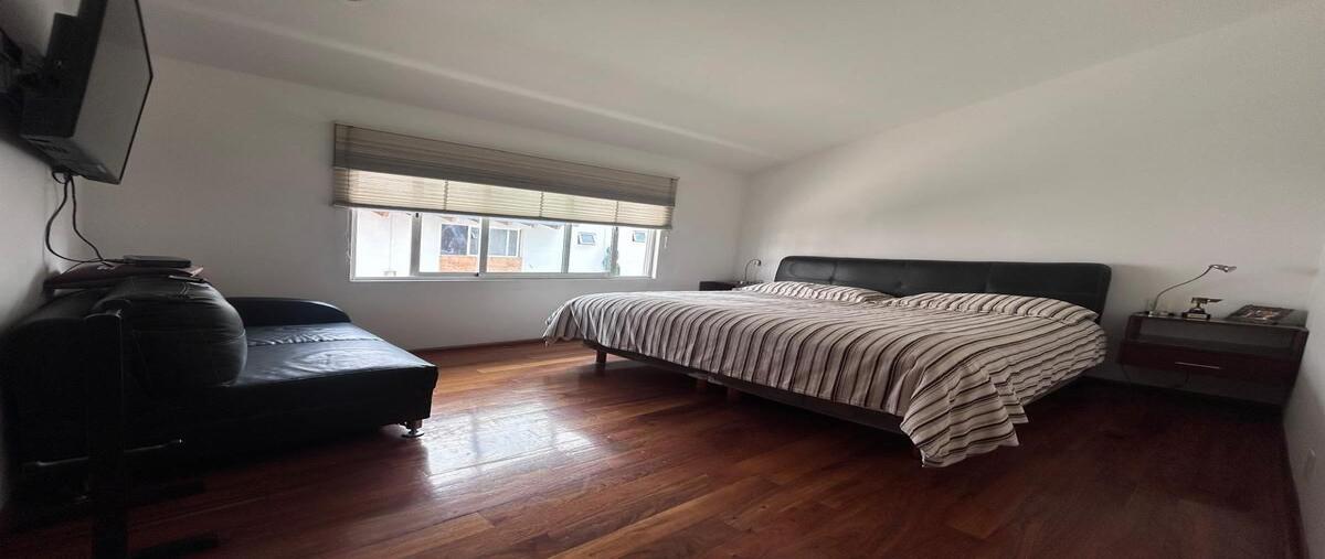 Foto de casa en venta en san felipe , xoco, benito juárez, df / cdmx, 30735121 No. 04