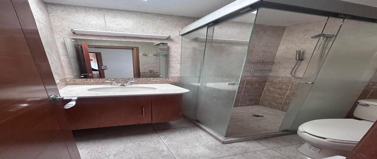 Foto de casa en venta en san felipe , xoco, benito juárez, df / cdmx, 30735121 No. 05