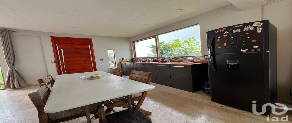 Foto de casa en venta en san fernando 115, santa martha ahuatepec, cuernavaca, morelos, 31568128 No. 03