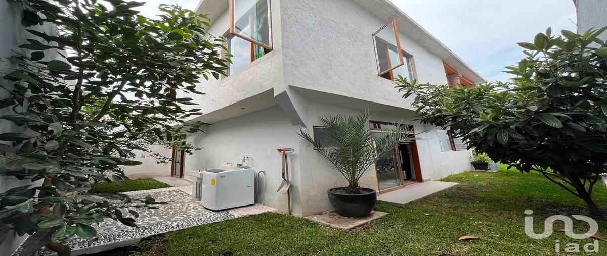 Foto de casa en venta en san fernando 115, santa martha ahuatepec, cuernavaca, morelos, 31568128 No. 04