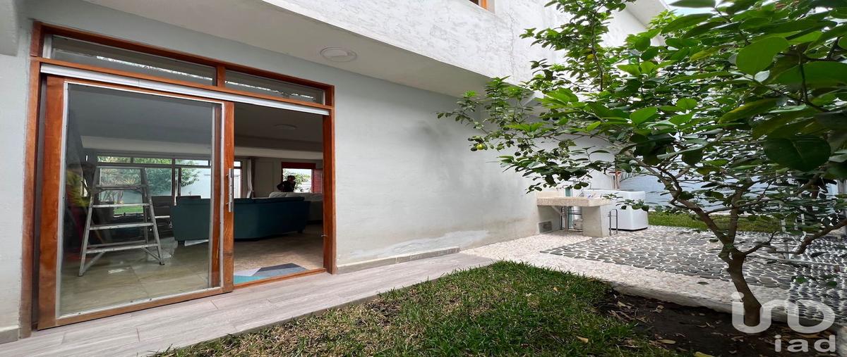 Foto de casa en venta en san fernando 115, santa martha ahuatepec, cuernavaca, morelos, 31568128 No. 05