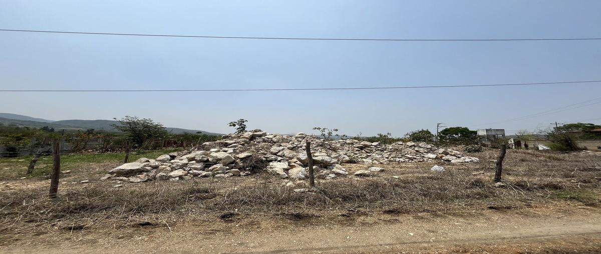 Foto de terreno habitacional en venta en  , san fernando centro, san fernando, chiapas, 28187802 No. 03