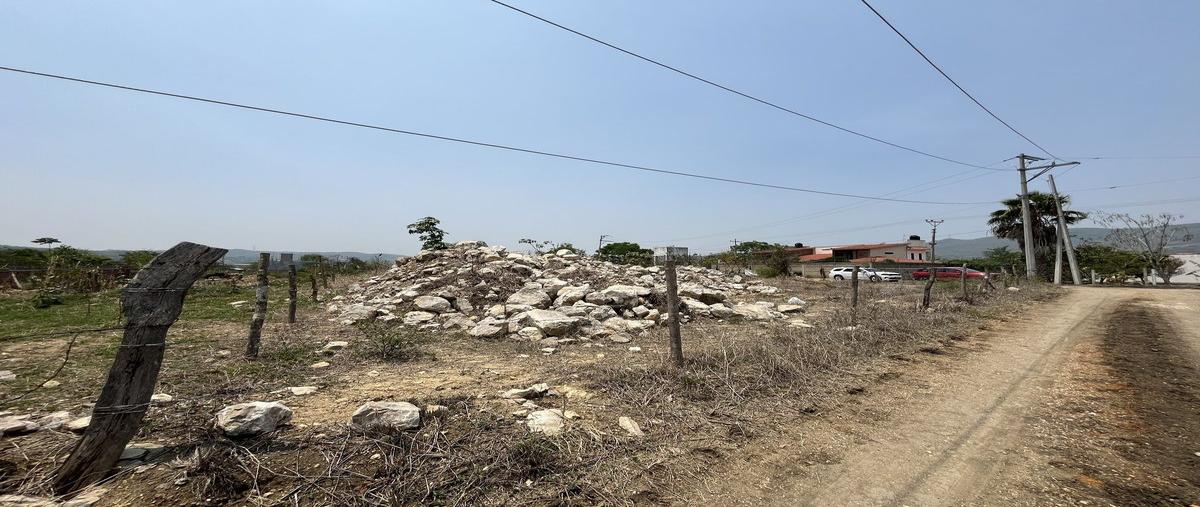 Foto de terreno habitacional en venta en  , san fernando centro, san fernando, chiapas, 28187802 No. 04