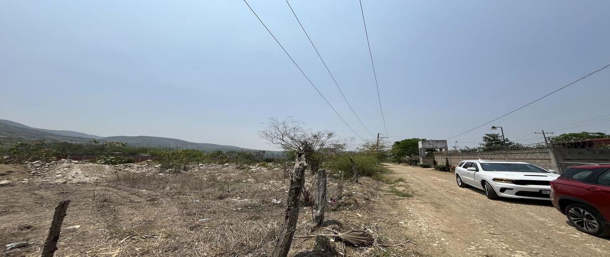Foto de terreno habitacional en venta en  , san fernando centro, san fernando, chiapas, 28187802 No. 05