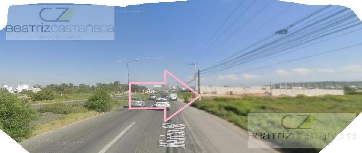 Foto de bodega en renta en  , san fernando chacón, mineral de la reforma, hidalgo, 31097706 No. 03