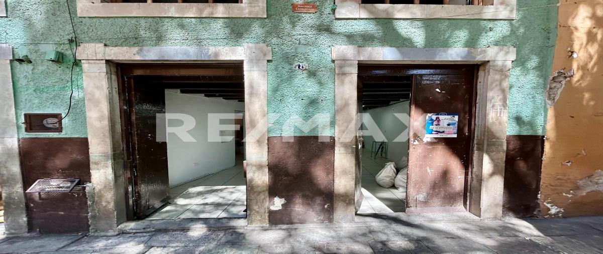 Foto de casa en renta en san fernando , guanajuato centro, guanajuato, guanajuato, 30201564 No. 03
