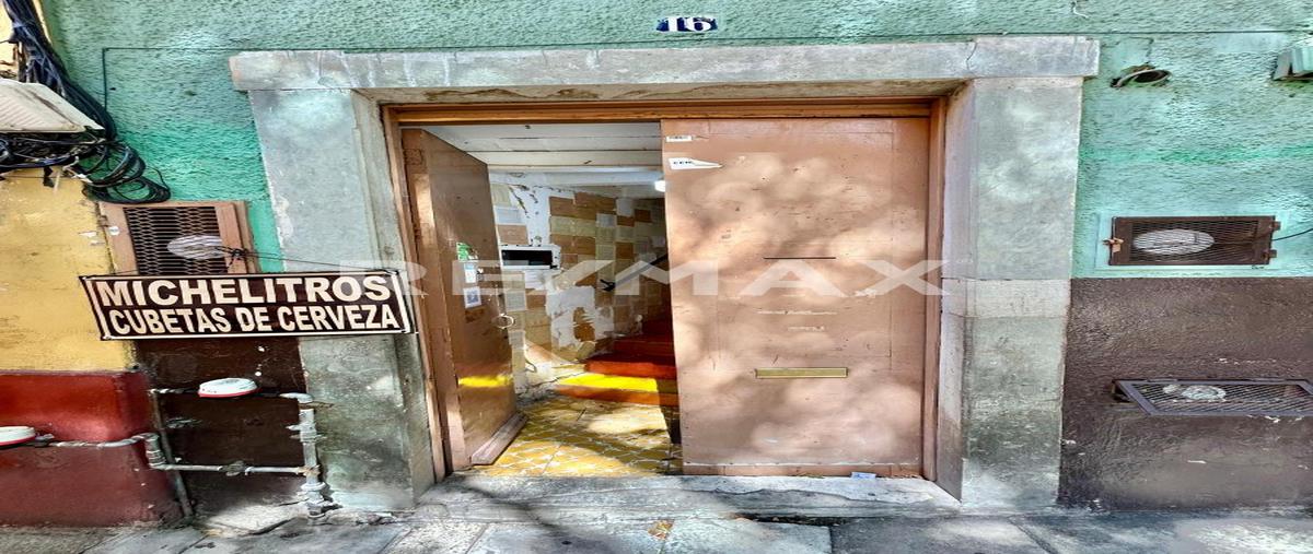 Foto de casa en renta en san fernando , guanajuato centro, guanajuato, guanajuato, 30201564 No. 04