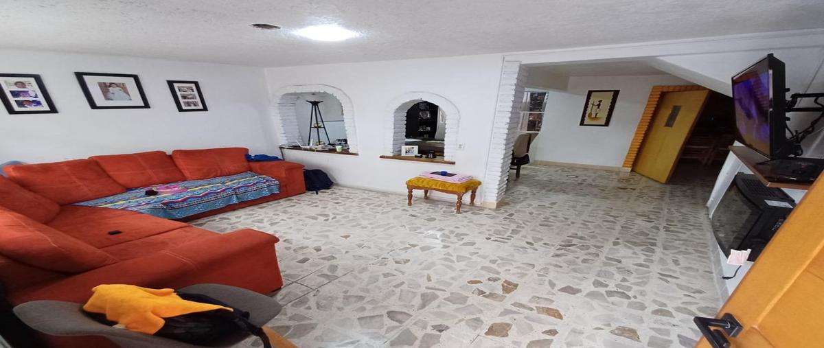 Foto de casa en venta en  , san fernando, huixquilucan, méxico, 0 No. 04