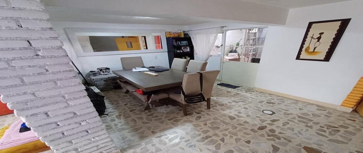Foto de casa en venta en  , san fernando, huixquilucan, méxico, 0 No. 05
