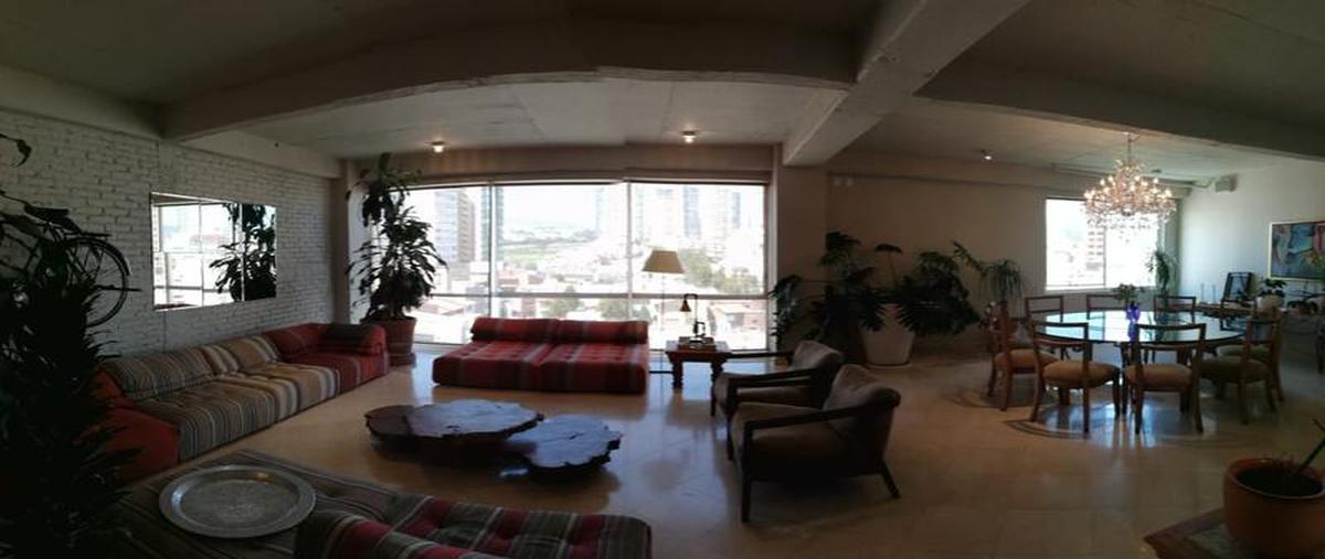 Foto de departamento en venta en  , san fernando, huixquilucan, méxico, 6983321 No. 03