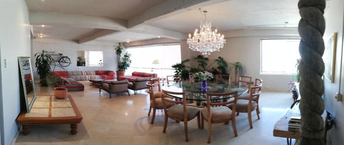 Foto de departamento en venta en  , san fernando, huixquilucan, méxico, 6983321 No. 04