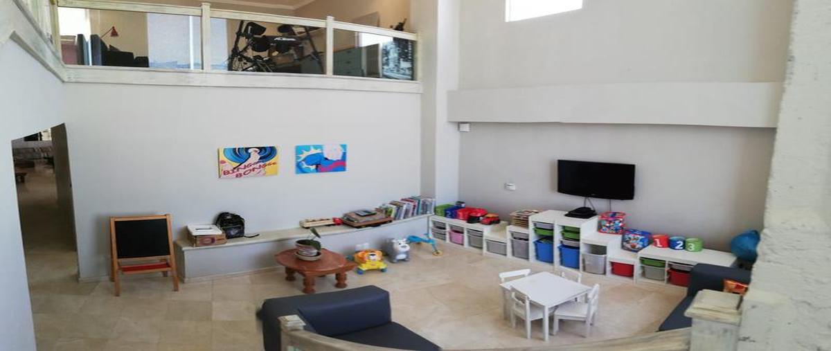 Foto de departamento en venta en  , san fernando, huixquilucan, méxico, 6983321 No. 05