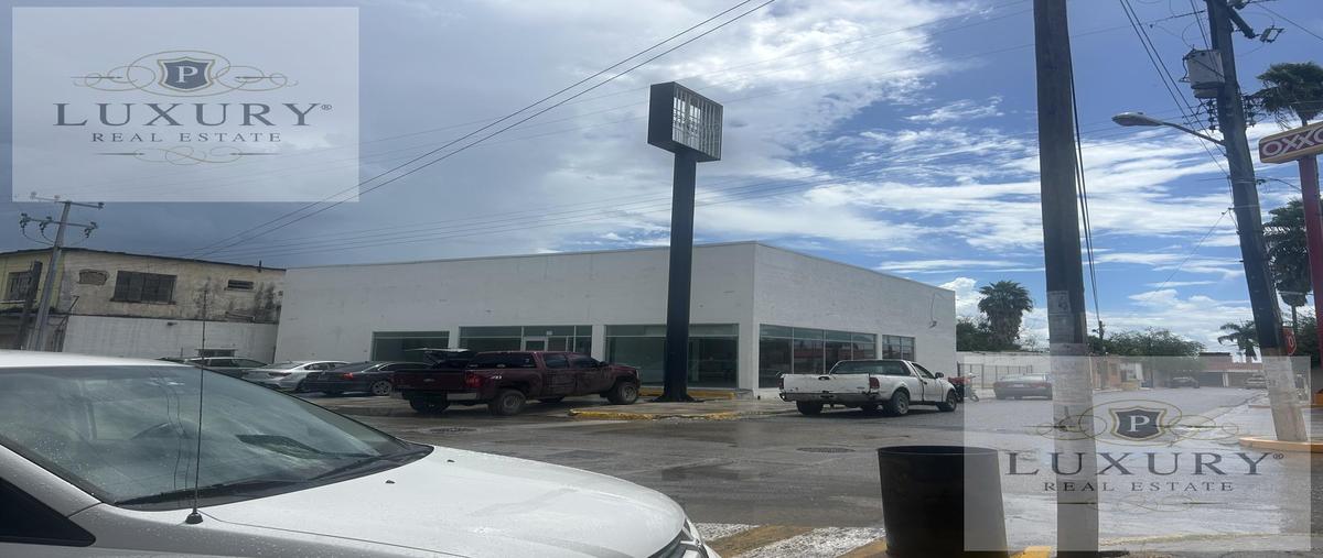 Foto de local en renta en  , san fernando, matamoros, tamaulipas, 30989526 No. 03