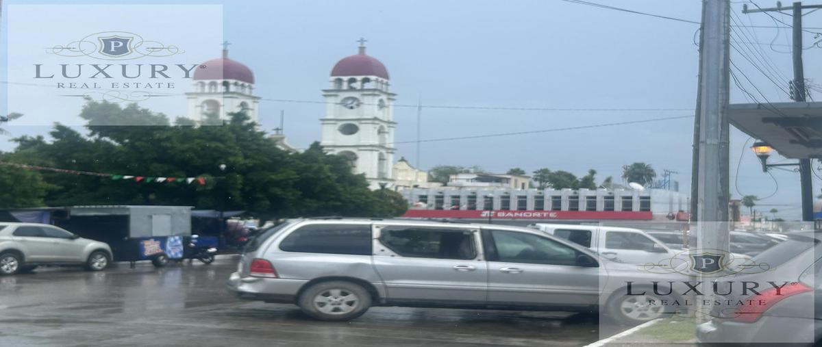 Foto de local en renta en  , san fernando, matamoros, tamaulipas, 30989526 No. 04