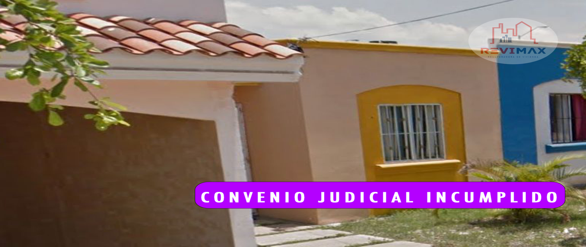 Foto de casa en venta en  , san fernando, mazatlán, sinaloa, 27644565 No. 01