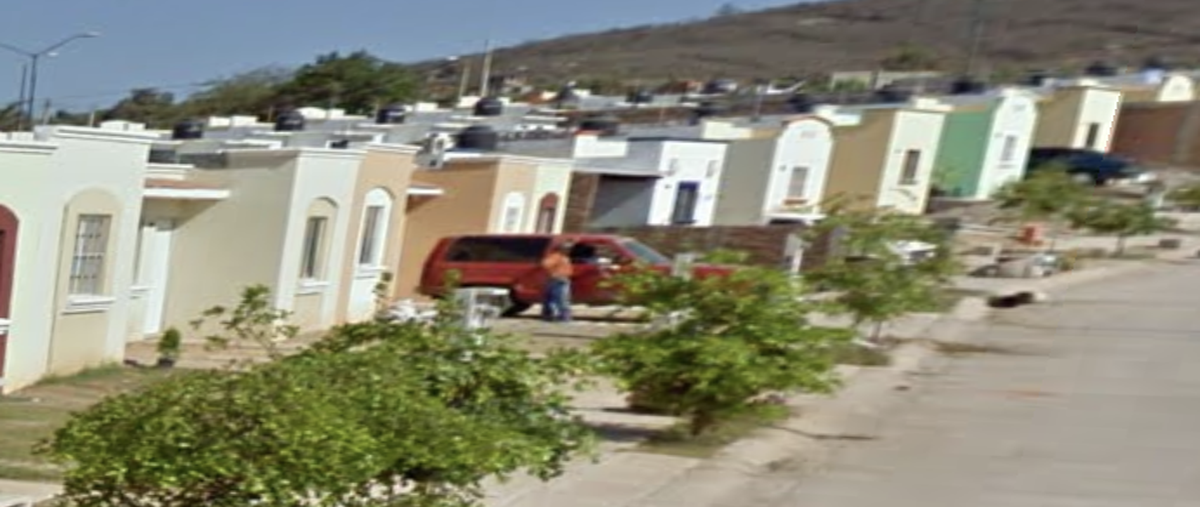 Foto de casa en venta en  , san fernando, mazatlán, sinaloa, 27644565 No. 03
