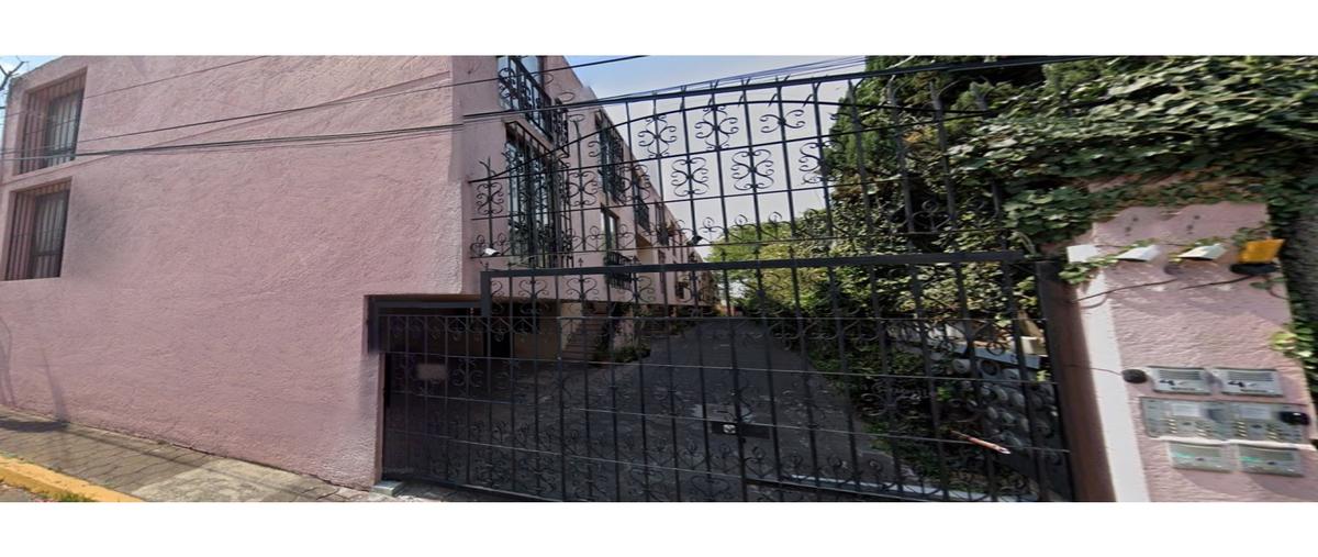 Foto de casa en venta en  , san fernando, tlalpan, df / cdmx, 28548212 No. 03