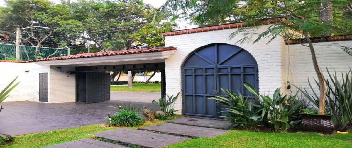 Foto de casa en venta en san florencio 2100, colomos patria, zapopan, jalisco, 25930722 No. 03
